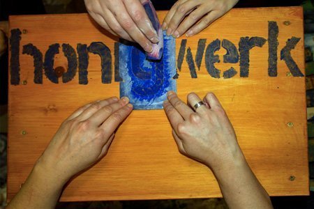 Honigwerk - Imkereibedarf, Stockkarten und mehr 6 Honigwerk - Imkereibedarf, Stockkarten und mehr 6
