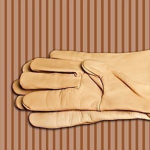 Handschuhe für Imker(innen)