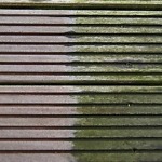 Soda für Haushalt und Pool 5 Grünspan entfernen mit Sodalauge