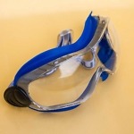 Arbeitsschutzbrille 460