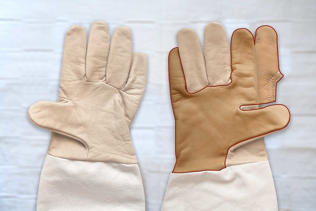 Die besten Handschuhe für Imker und Imkerinnen 16