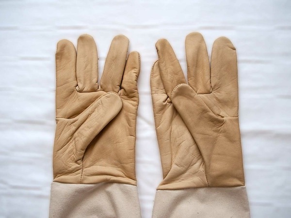 Die besten Imker-Handschuhe 2