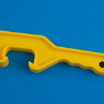 Eimeröffner 3 Eimeröffner 1