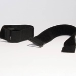 Hosenbein-Klettband 2