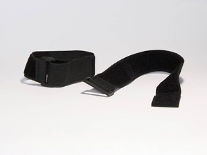 Hosenbein-Klettband
