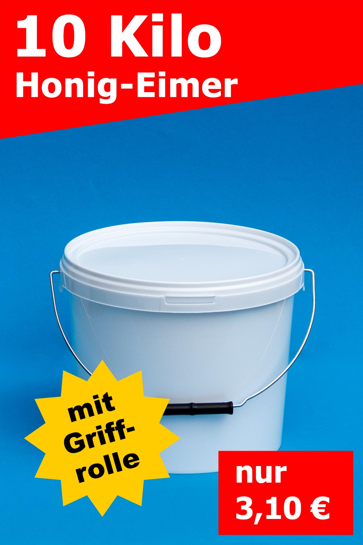 Unsere Honig-Eimer und -Hobbocks 3