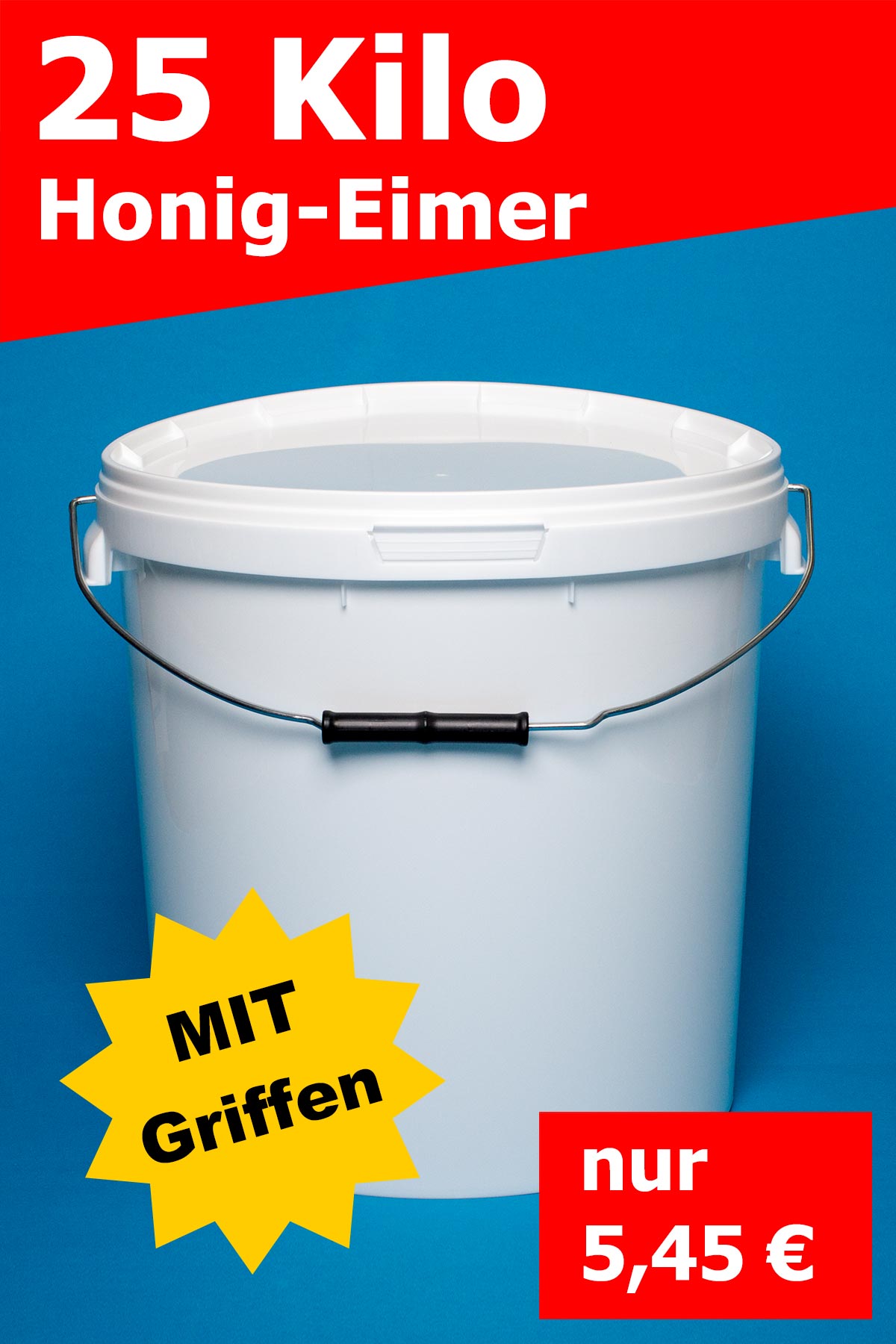 Unsere Honig-Eimer und -Hobbocks 6