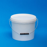 10 Kilo Honigeimer (mit Griffrolle) 2