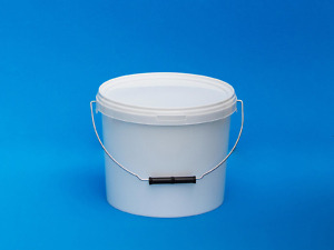 10 Kilo Honigeimer (mit Griffrolle)